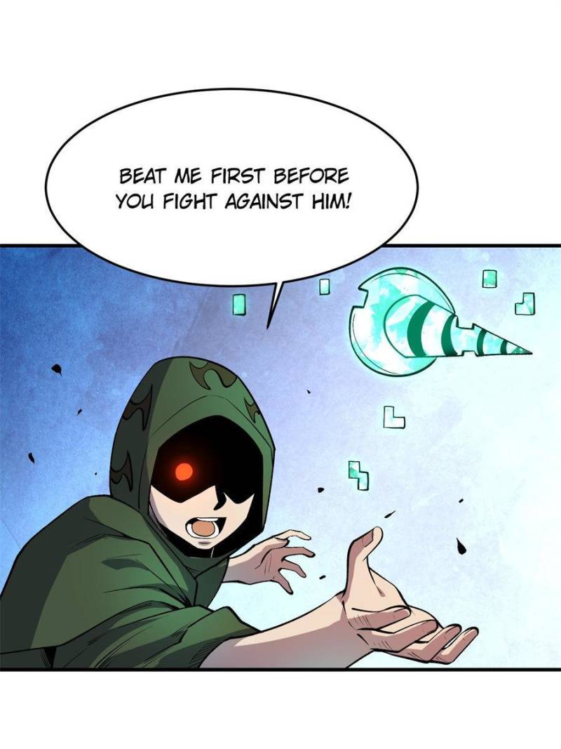 Read Endgame Restart ENGLISH Manga Online