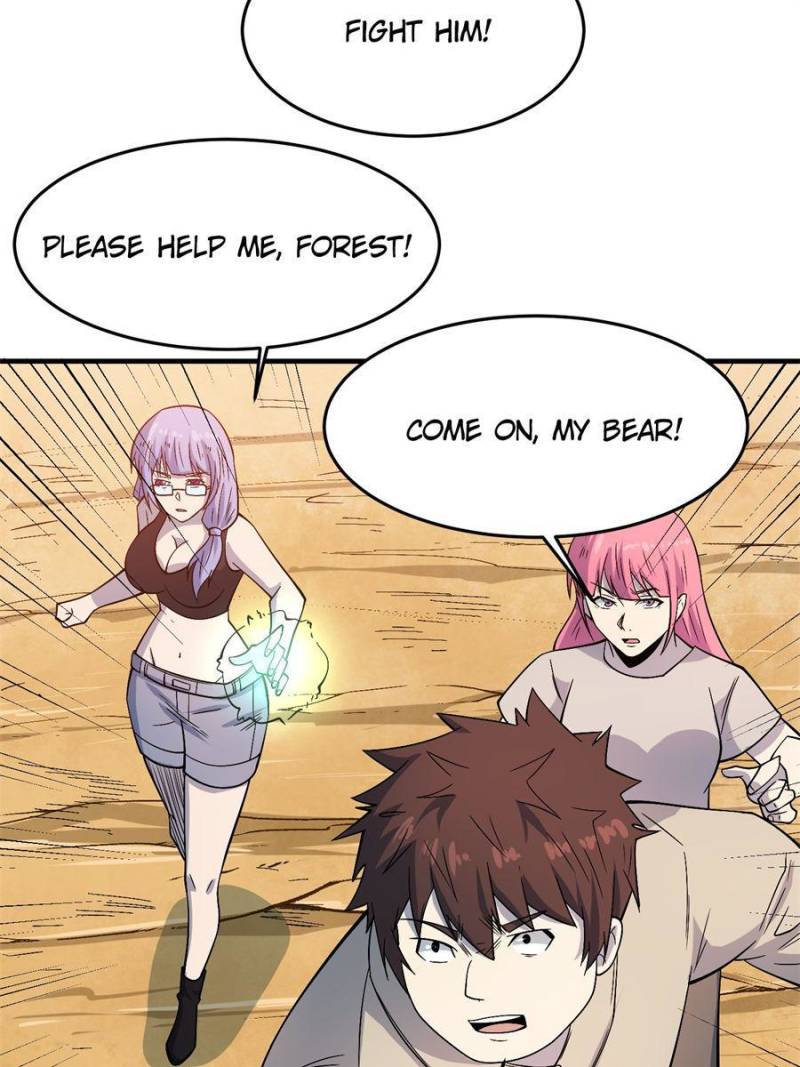 Read Endgame Restart ENGLISH Manga Online