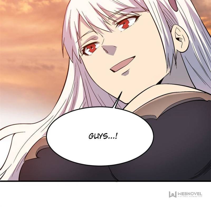 Read Endgame Restart ENGLISH Manga Online