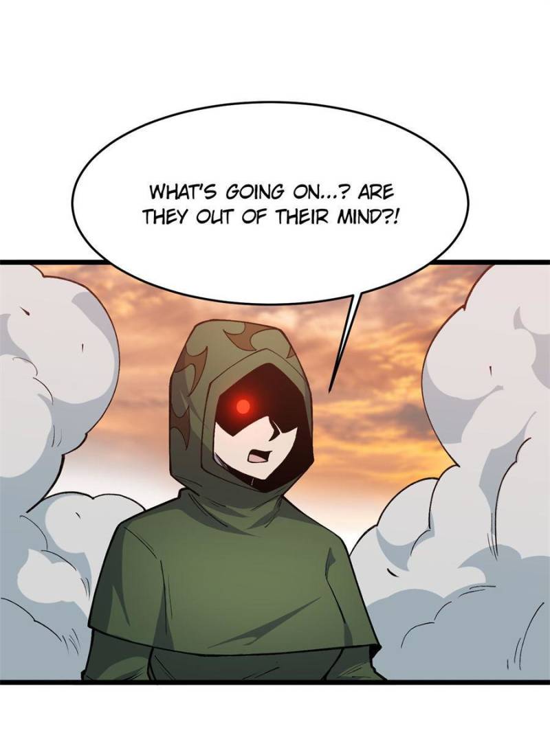 Read Endgame Restart ENGLISH Manga Online