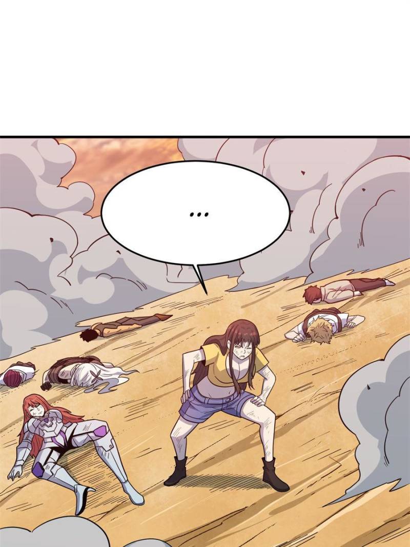 Read Endgame Restart ENGLISH Manga Online