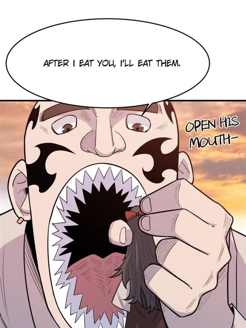 Read Endgame Restart ENGLISH Manga Online