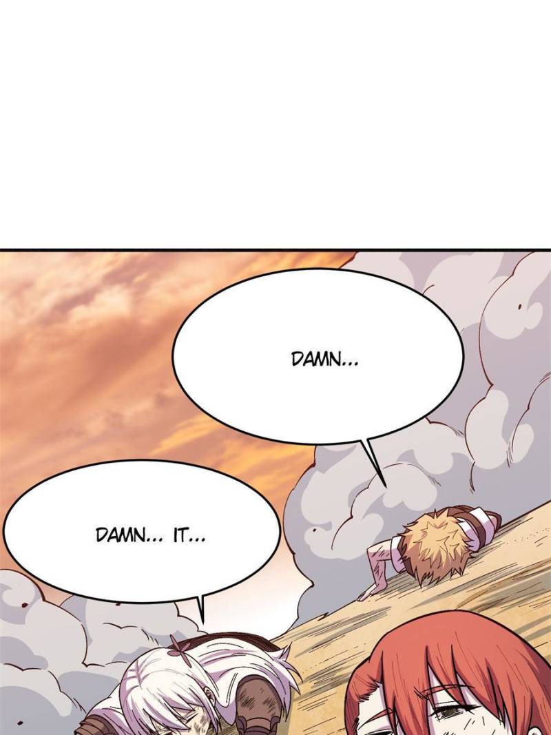 Read Endgame Restart ENGLISH Manga Online