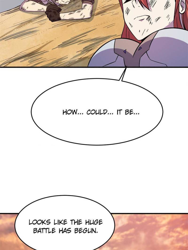 Read Endgame Restart ENGLISH Manga Online