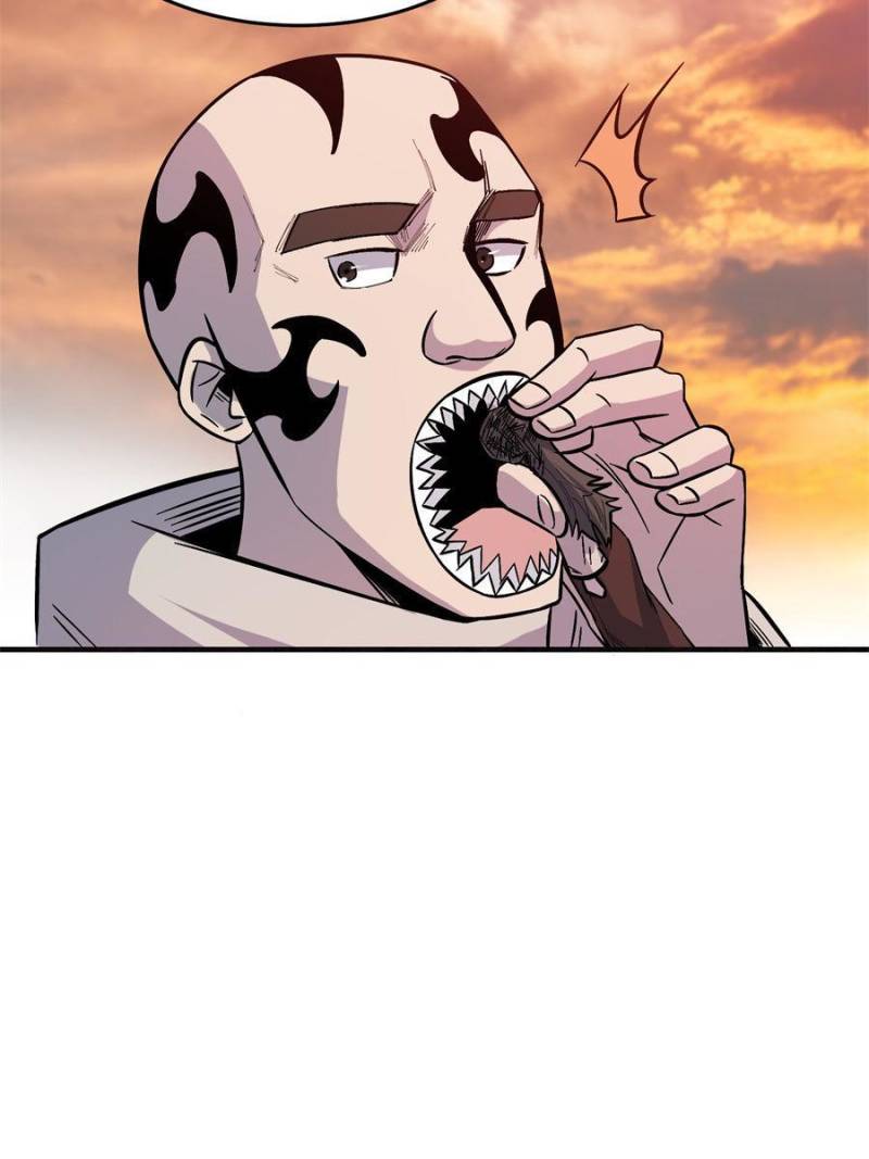 Read Endgame Restart ENGLISH Manga Online