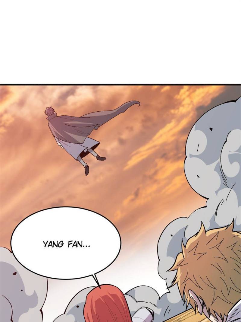 Read Endgame Restart ENGLISH Manga Online