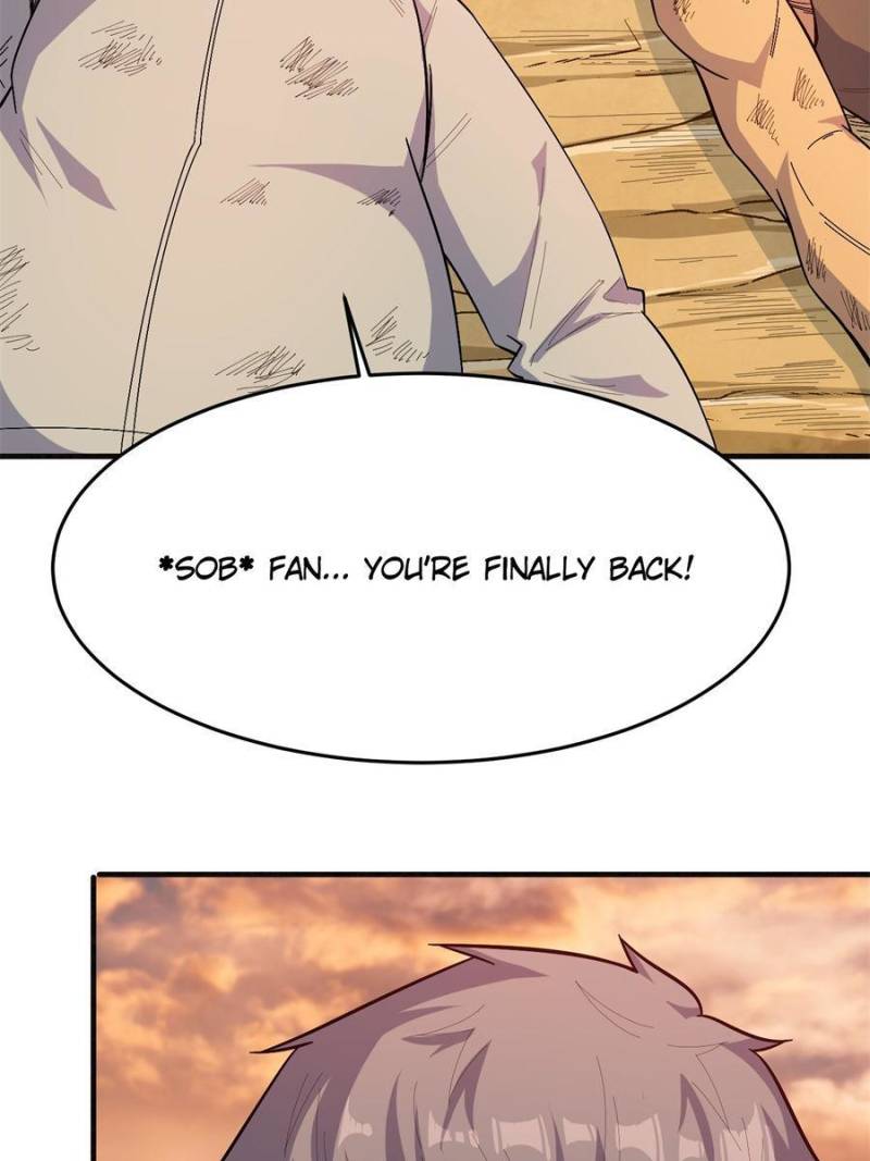 Read Endgame Restart ENGLISH Manga Online