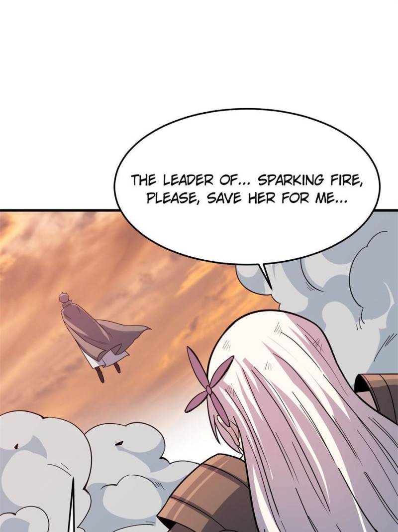 Read Endgame Restart ENGLISH Manga Online