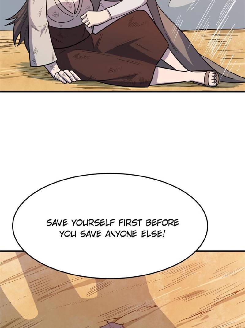 Read Endgame Restart ENGLISH Manga Online