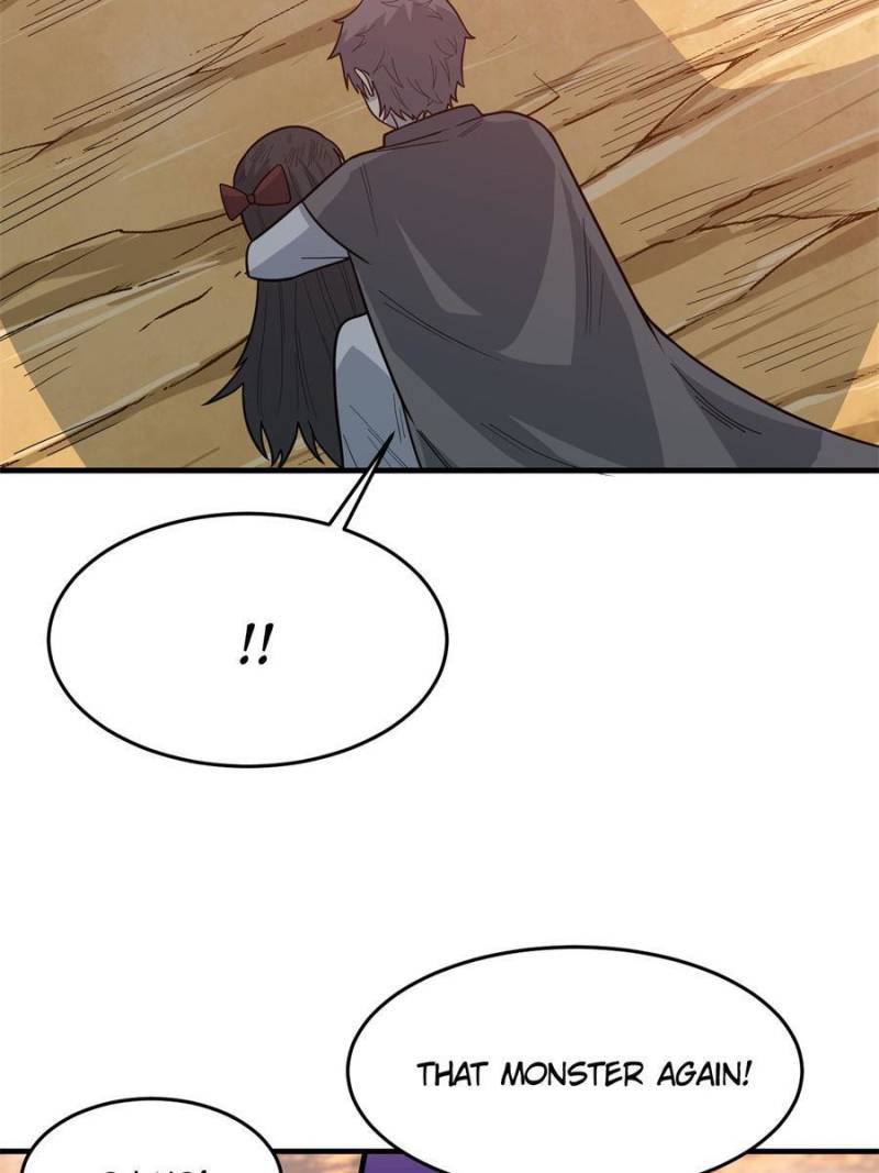 Read Endgame Restart ENGLISH Manga Online