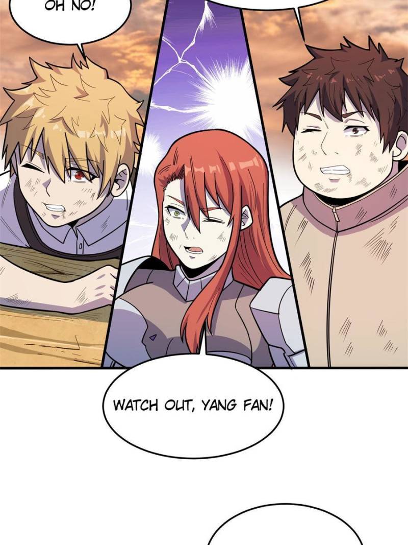 Read Endgame Restart ENGLISH Manga Online