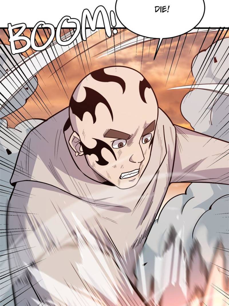 Read Endgame Restart ENGLISH Manga Online