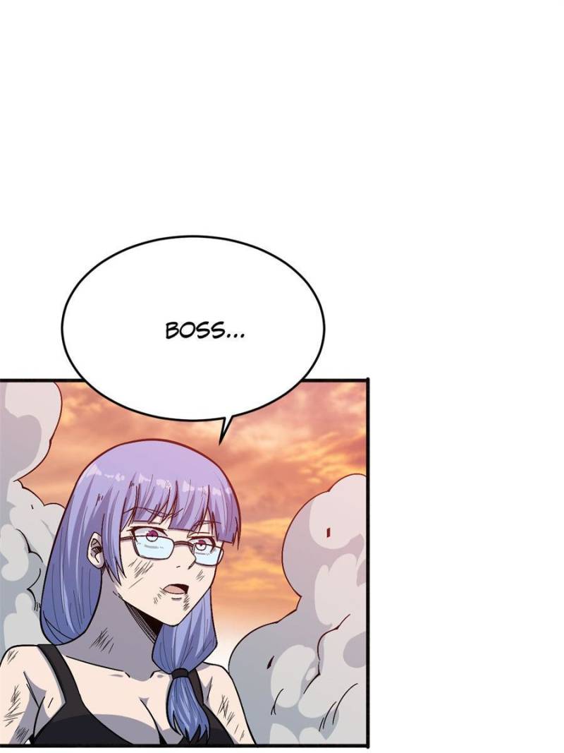 Read Endgame Restart ENGLISH Manga Online