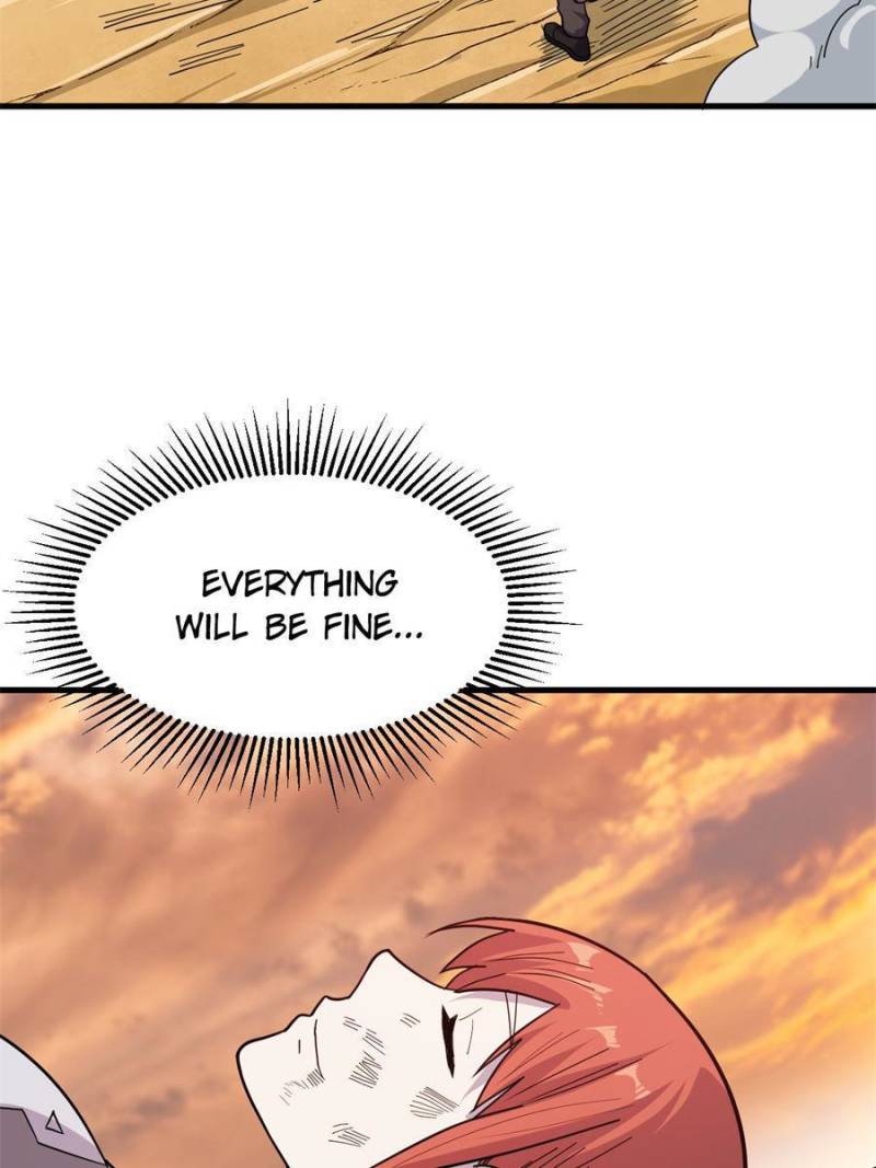 Read Endgame Restart ENGLISH Manga Online