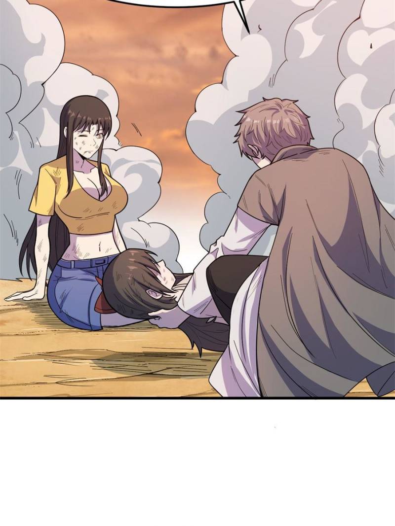 Read Endgame Restart ENGLISH Manga Online