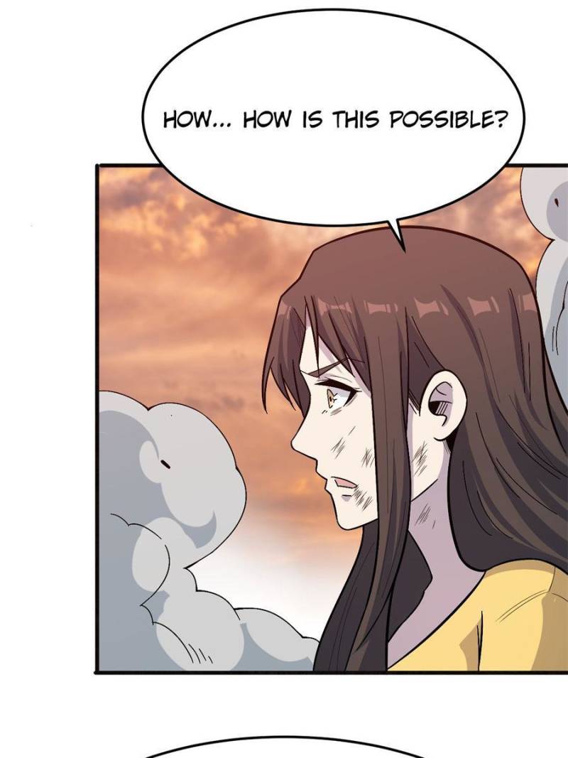 Read Endgame Restart ENGLISH Manga Online