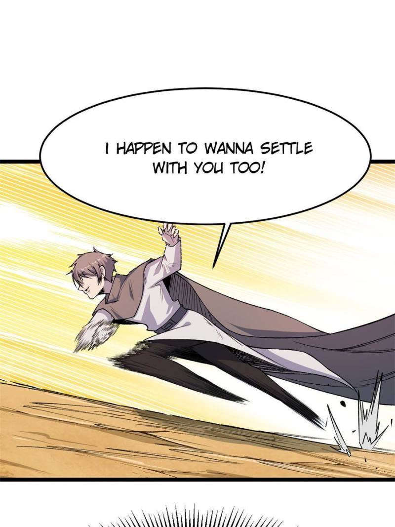 Read Endgame Restart ENGLISH Manga Online