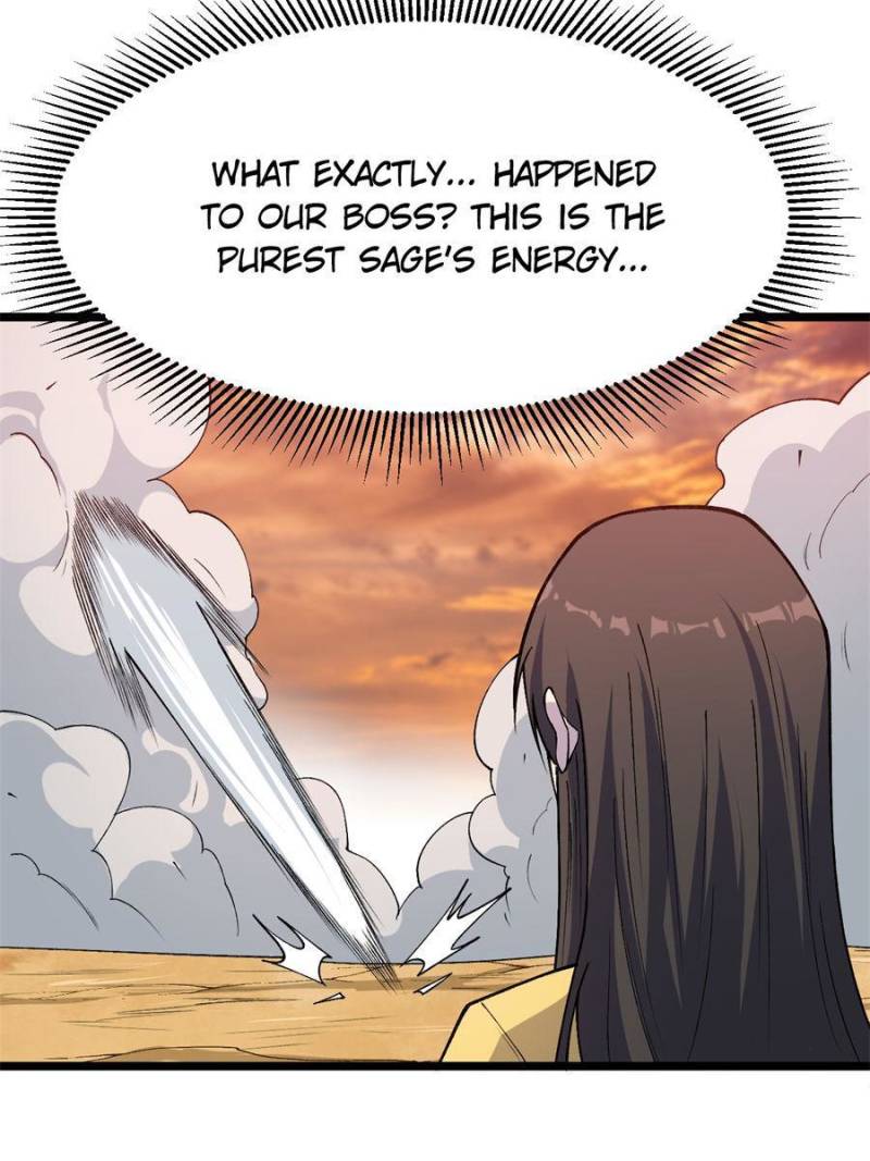 Read Endgame Restart ENGLISH Manga Online