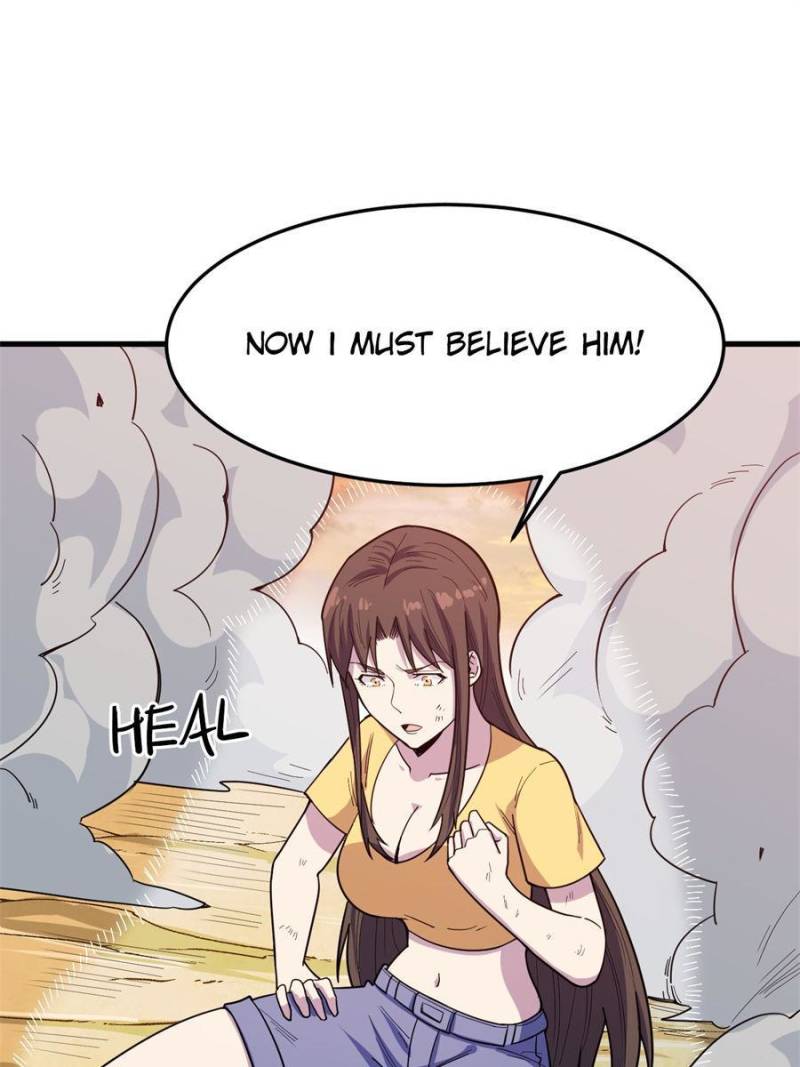 Read Endgame Restart ENGLISH Manga Online