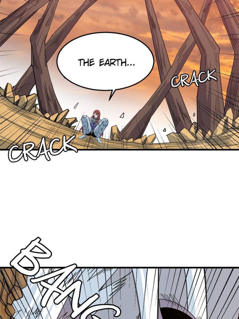 Read Endgame Restart ENGLISH Manga Online