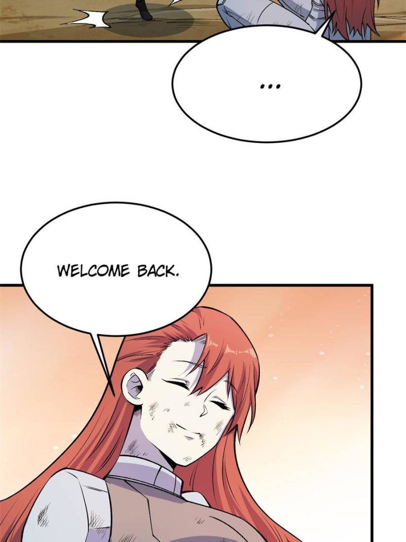 Read Endgame Restart ENGLISH Manga Online