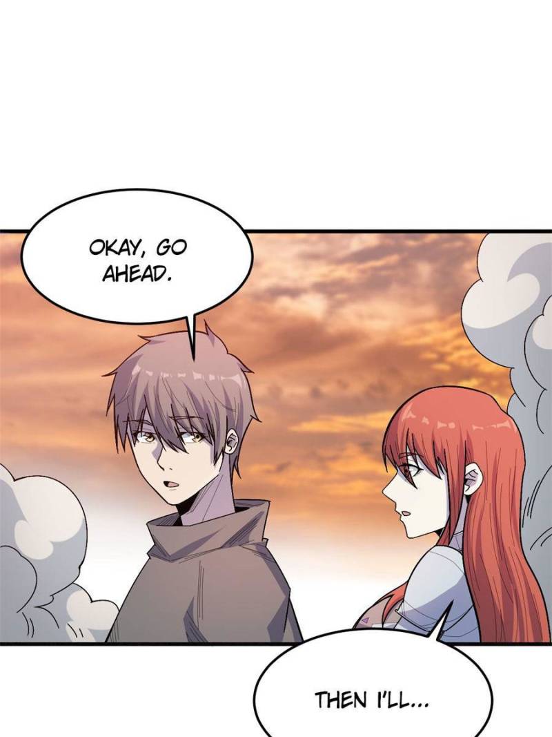 Read Endgame Restart ENGLISH Manga Online