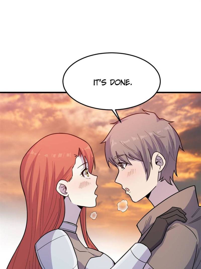 Read Endgame Restart ENGLISH Manga Online