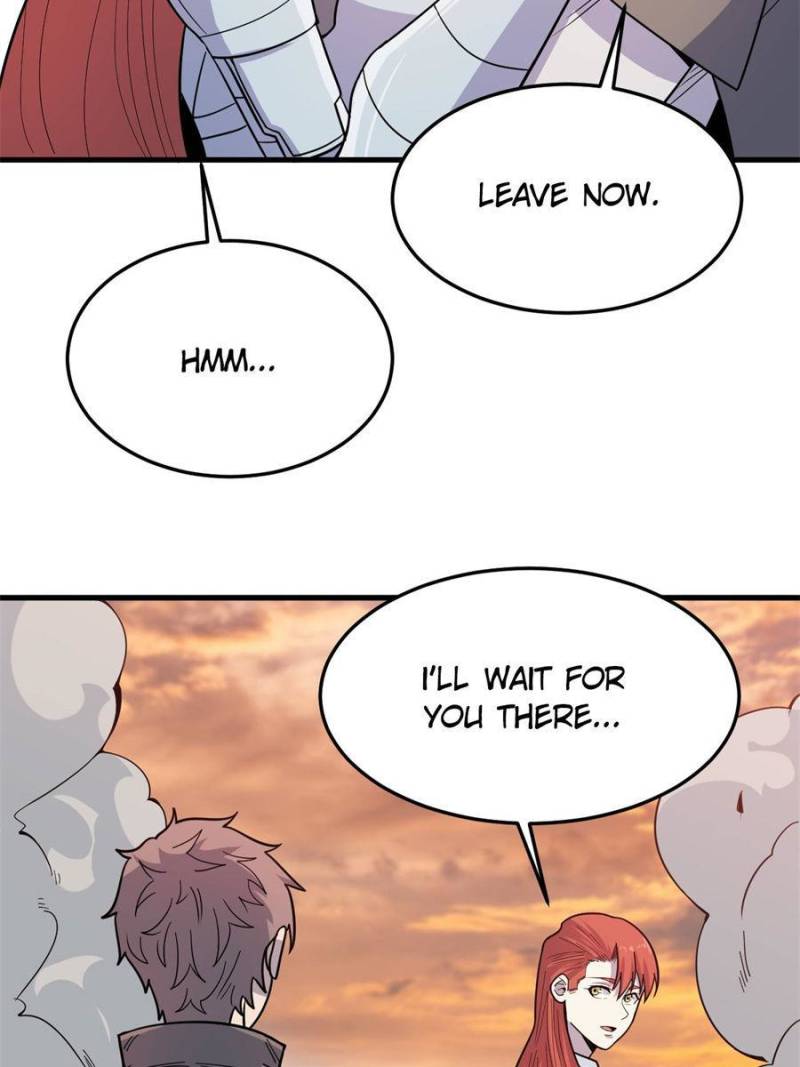 Read Endgame Restart ENGLISH Manga Online