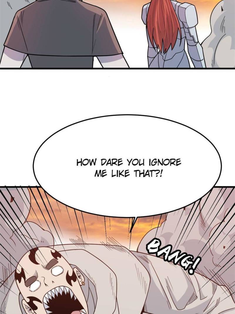 Read Endgame Restart ENGLISH Manga Online