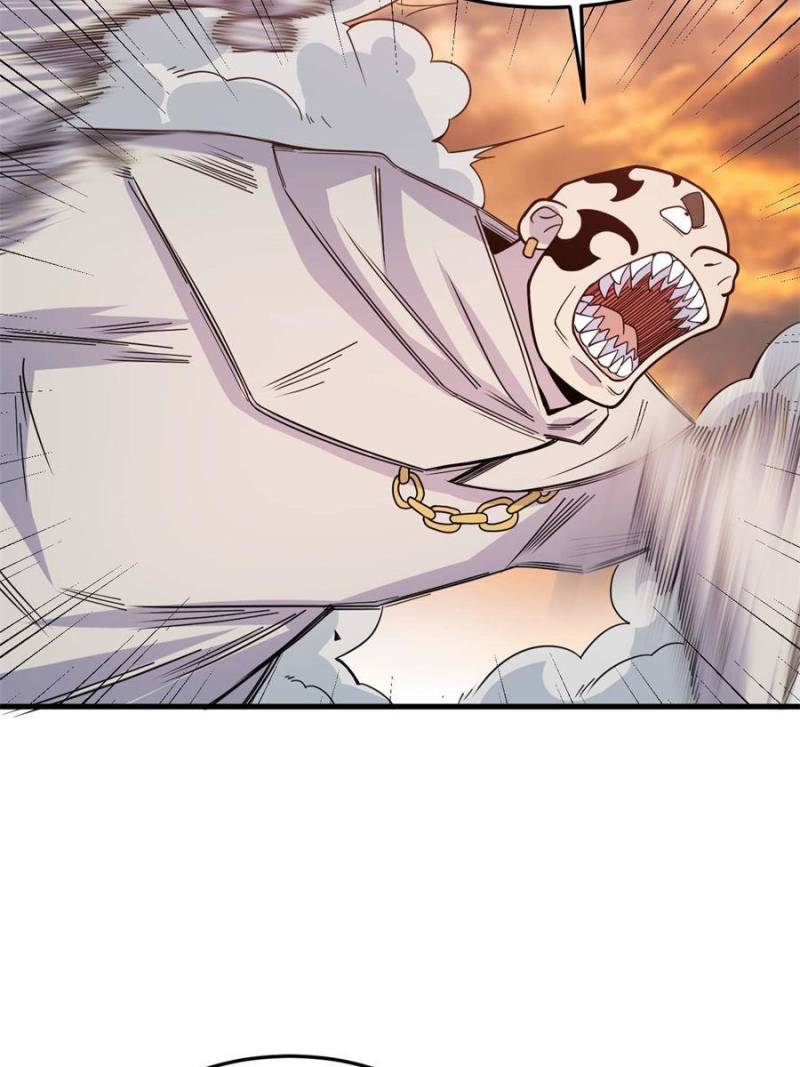 Read Endgame Restart ENGLISH Manga Online