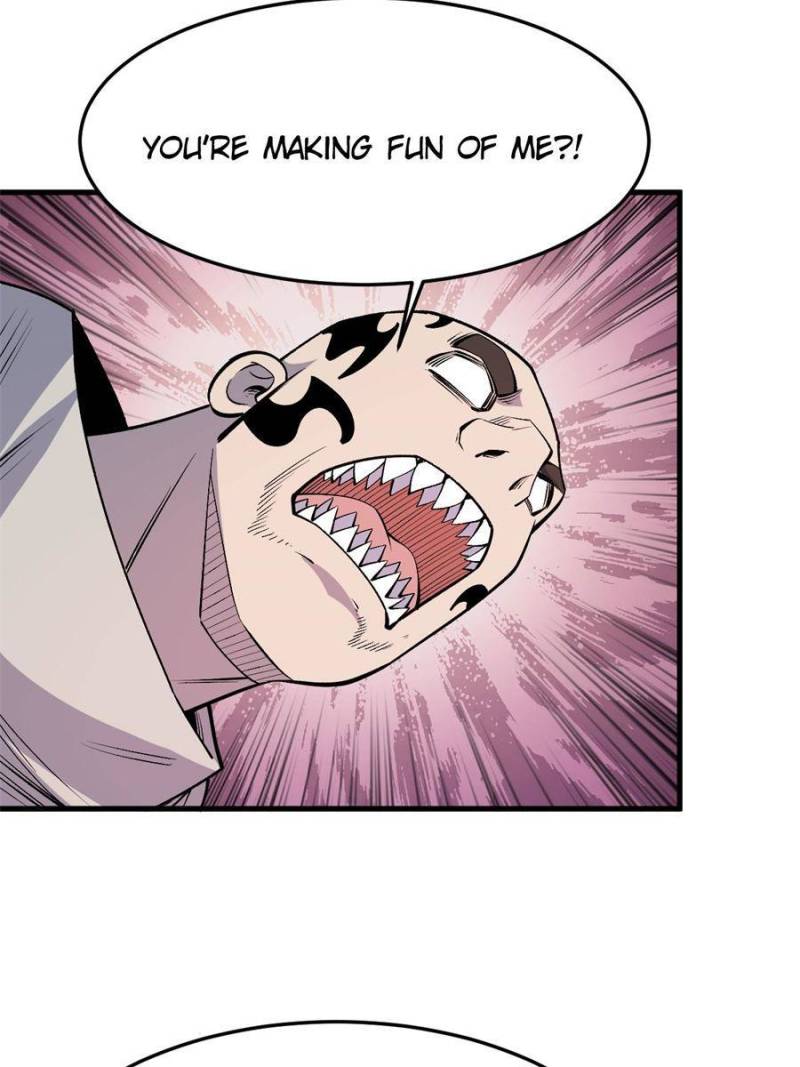 Read Endgame Restart ENGLISH Manga Online