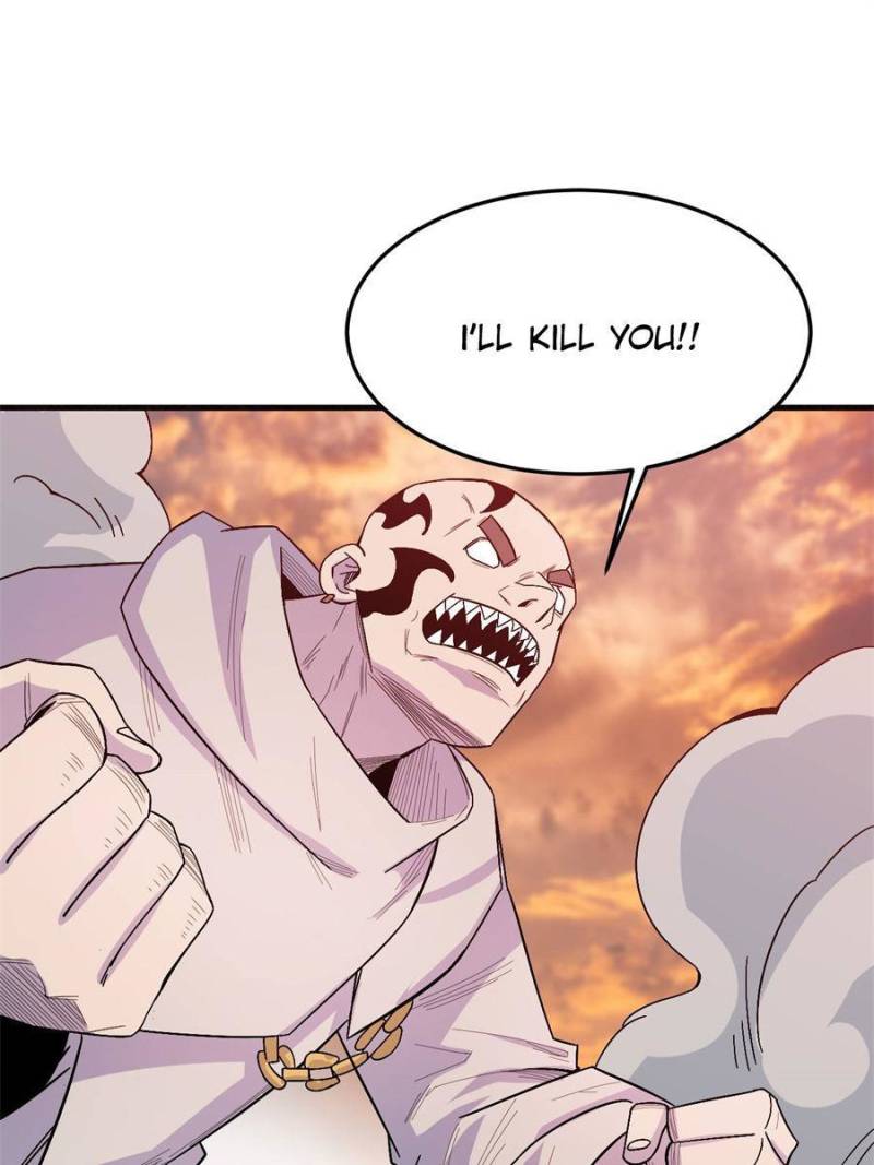 Read Endgame Restart ENGLISH Manga Online