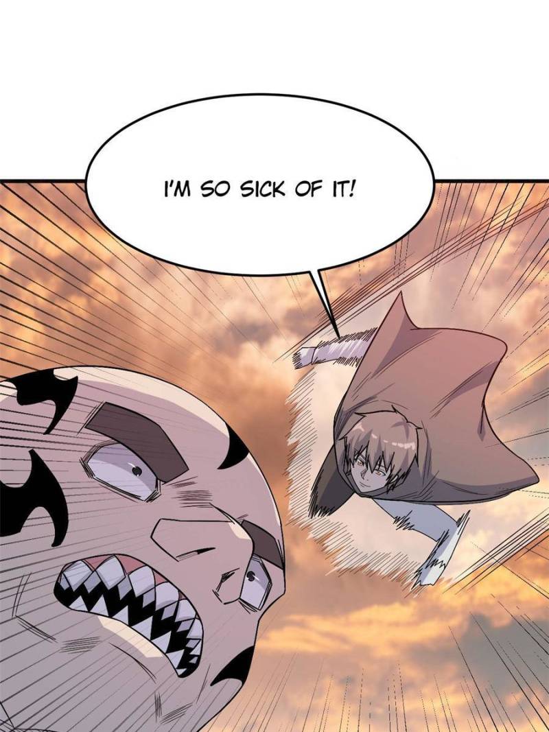 Read Endgame Restart ENGLISH Manga Online