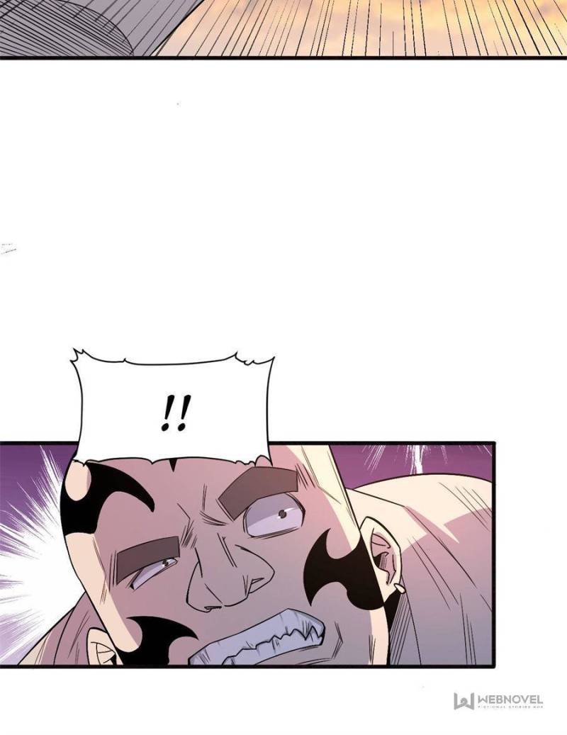 Read Endgame Restart ENGLISH Manga Online