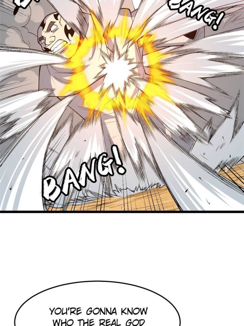 Read Endgame Restart ENGLISH Manga Online