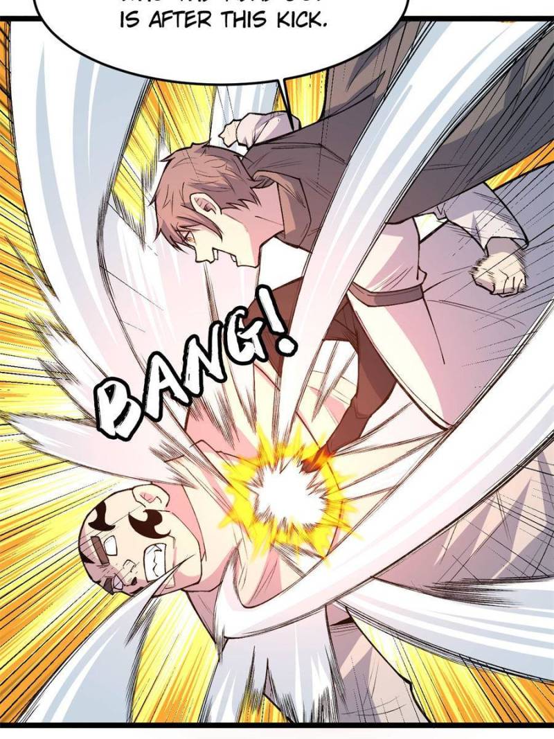 Read Endgame Restart ENGLISH Manga Online