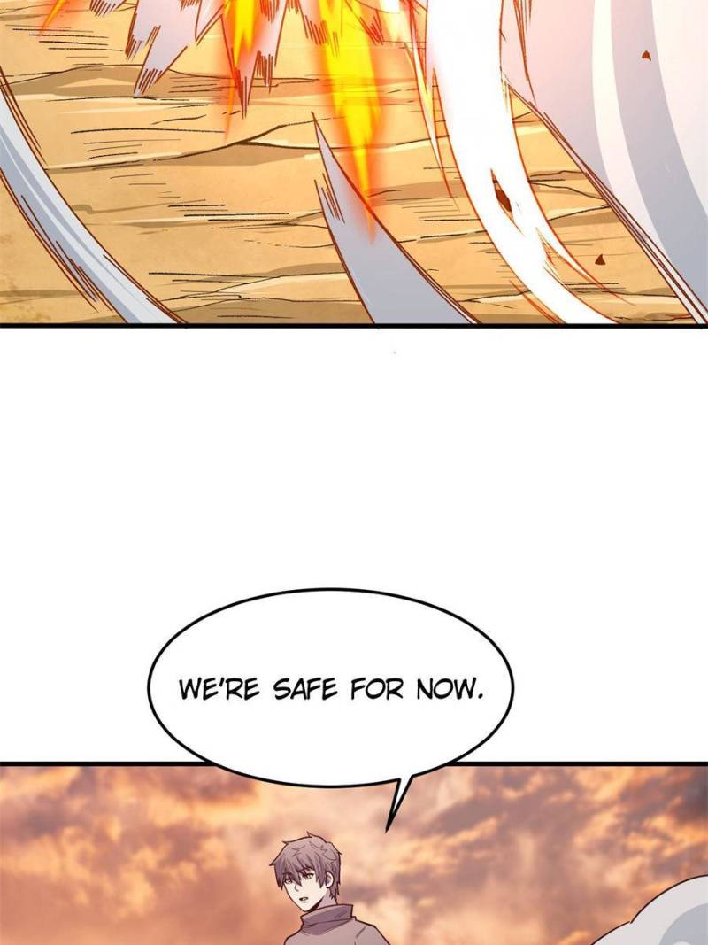 Read Endgame Restart ENGLISH Manga Online