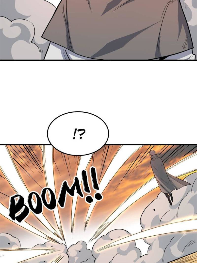 Read Endgame Restart ENGLISH Manga Online