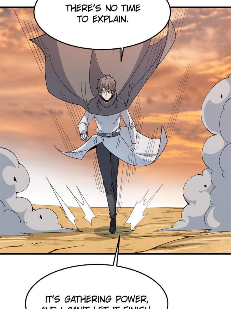 Read Endgame Restart ENGLISH Manga Online