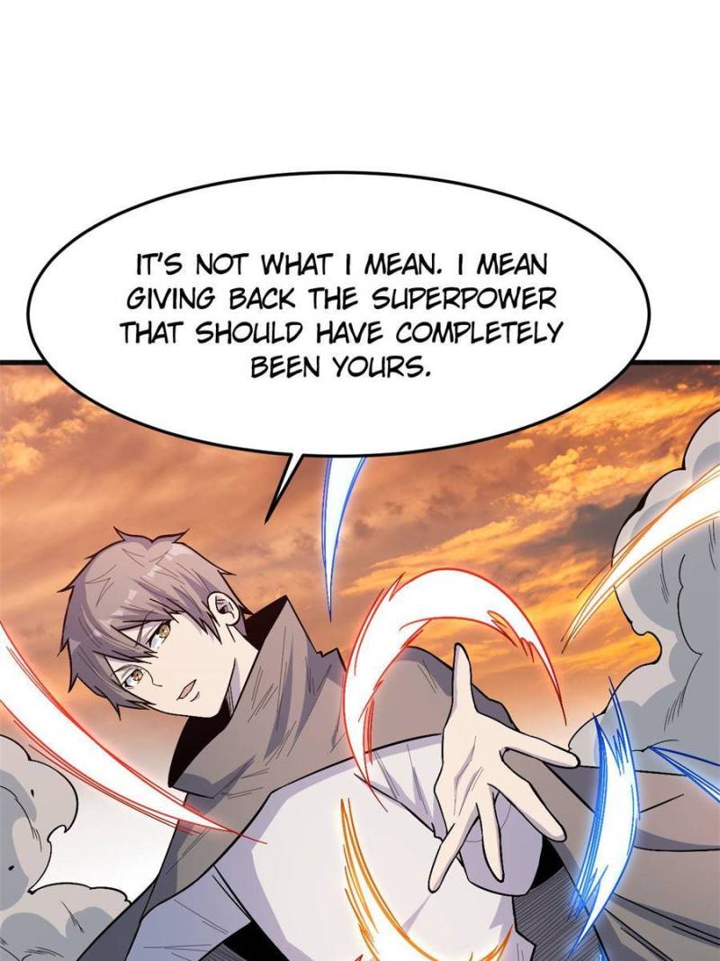 Read Endgame Restart ENGLISH Manga Online