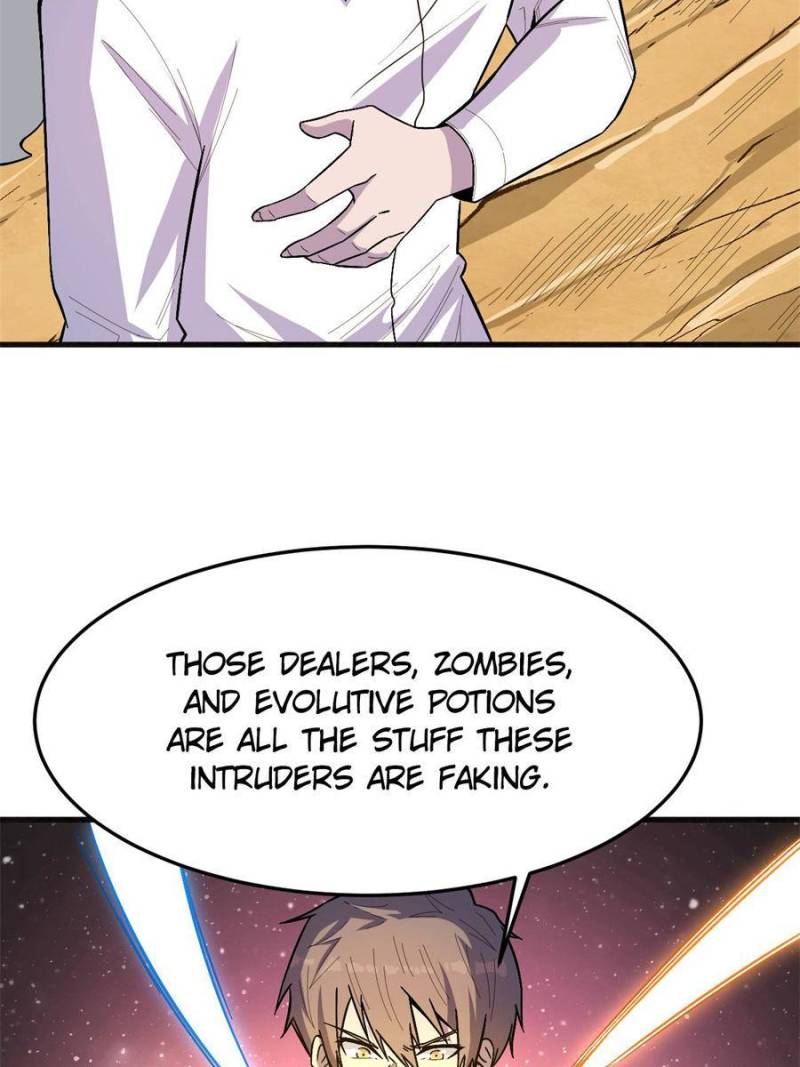 Read Endgame Restart ENGLISH Manga Online