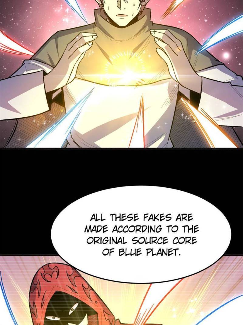 Read Endgame Restart ENGLISH Manga Online