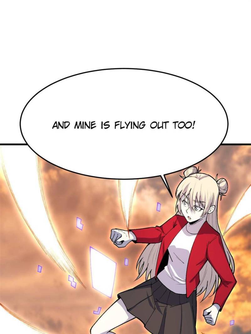 Read Endgame Restart ENGLISH Manga Online