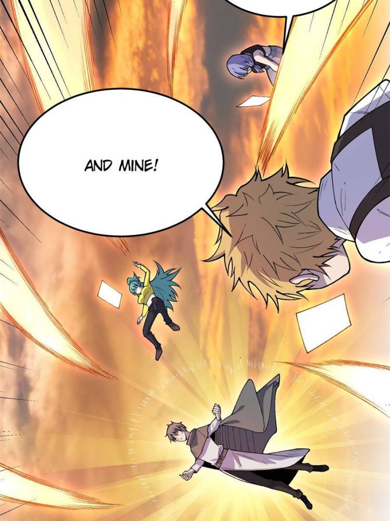 Read Endgame Restart ENGLISH Manga Online