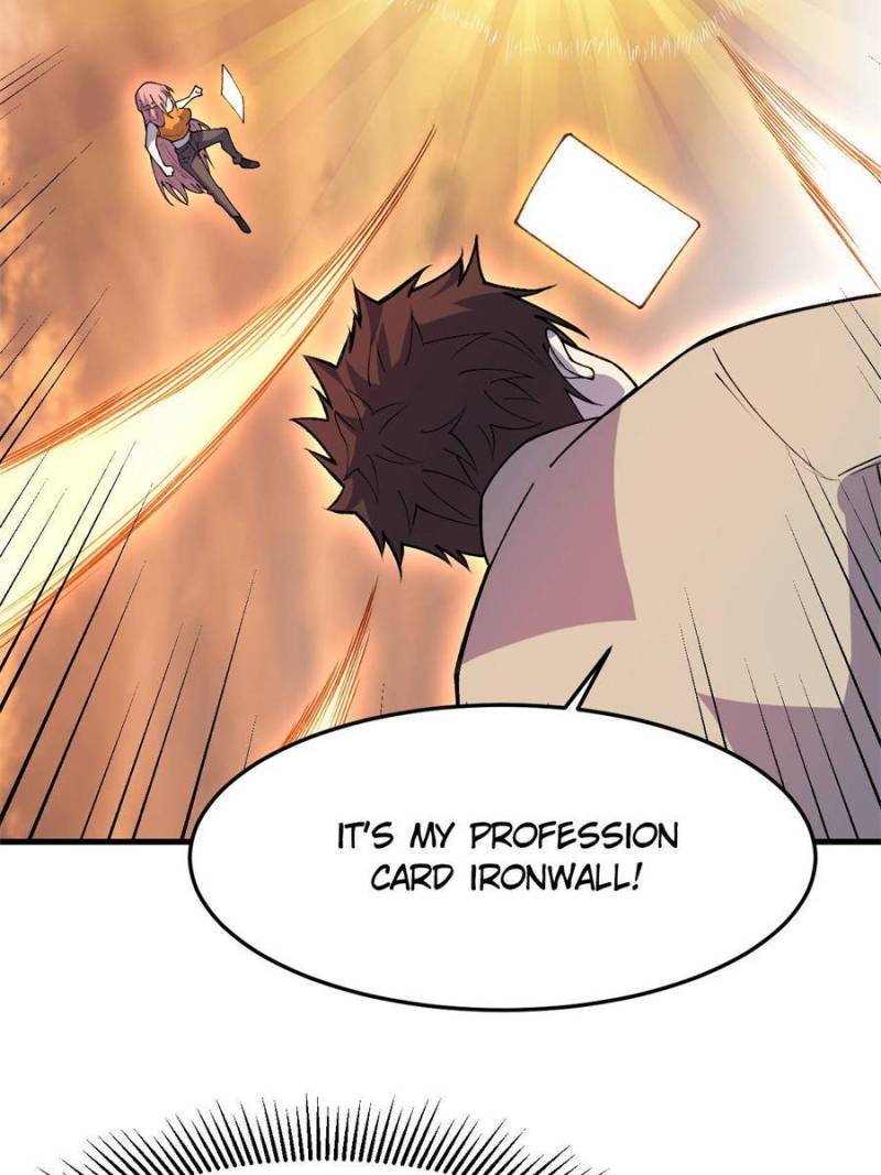 Read Endgame Restart ENGLISH Manga Online