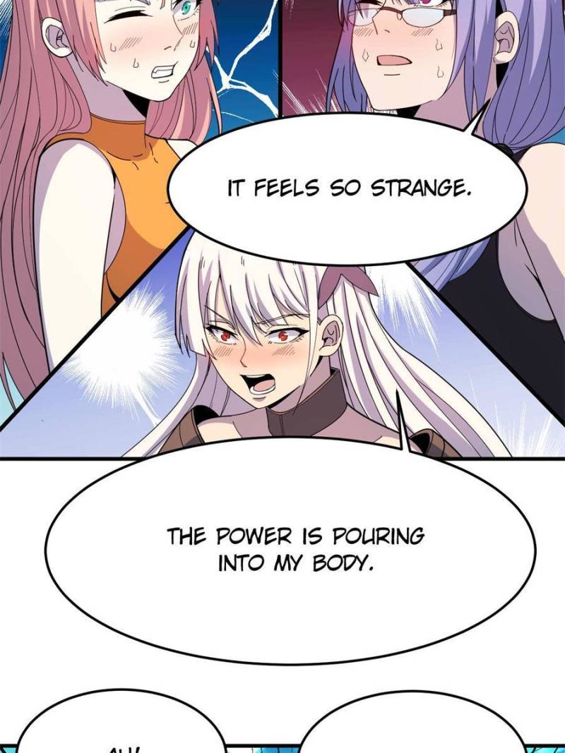 Read Endgame Restart ENGLISH Manga Online