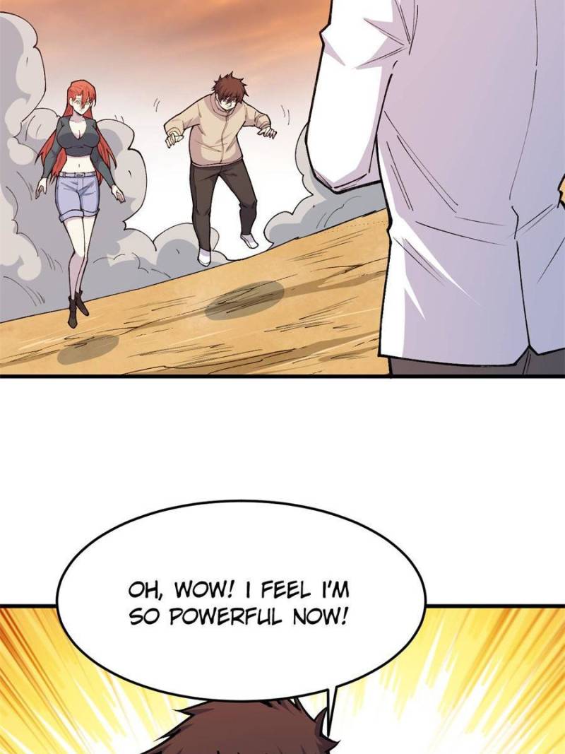 Read Endgame Restart ENGLISH Manga Online