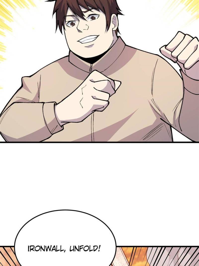 Read Endgame Restart ENGLISH Manga Online