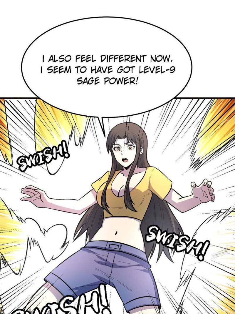 Read Endgame Restart ENGLISH Manga Online