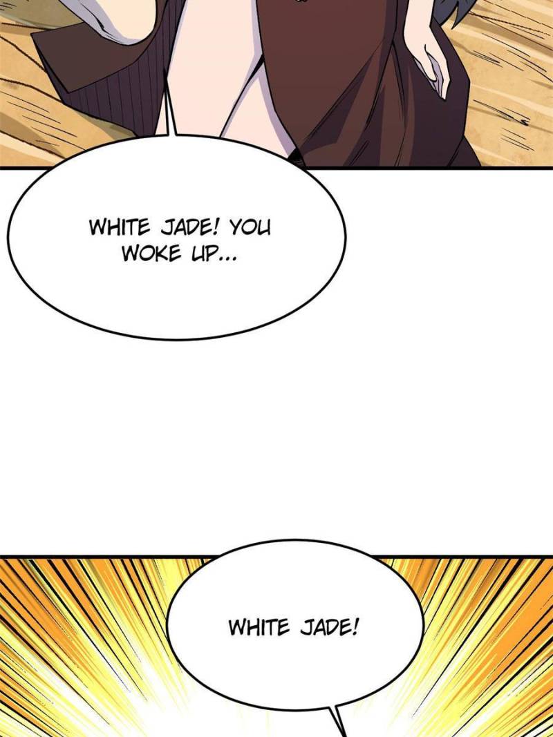 Read Endgame Restart ENGLISH Manga Online